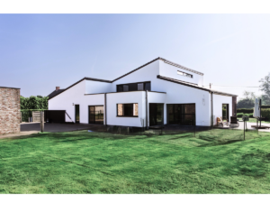 Renovatie Stessens
