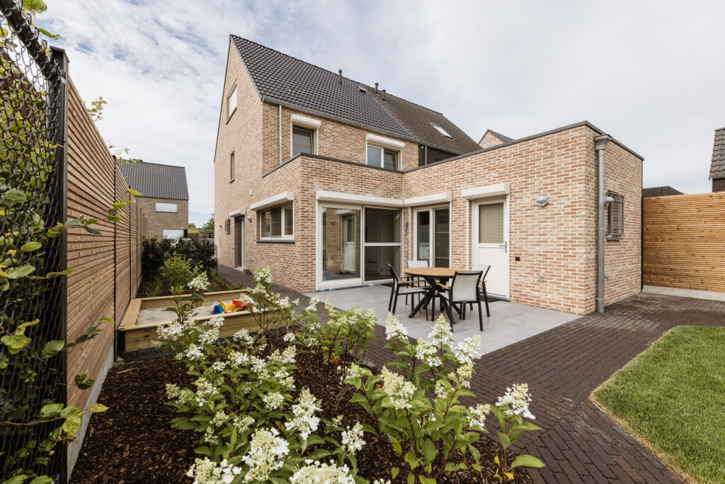 Bouwen Stessens Neerpelt