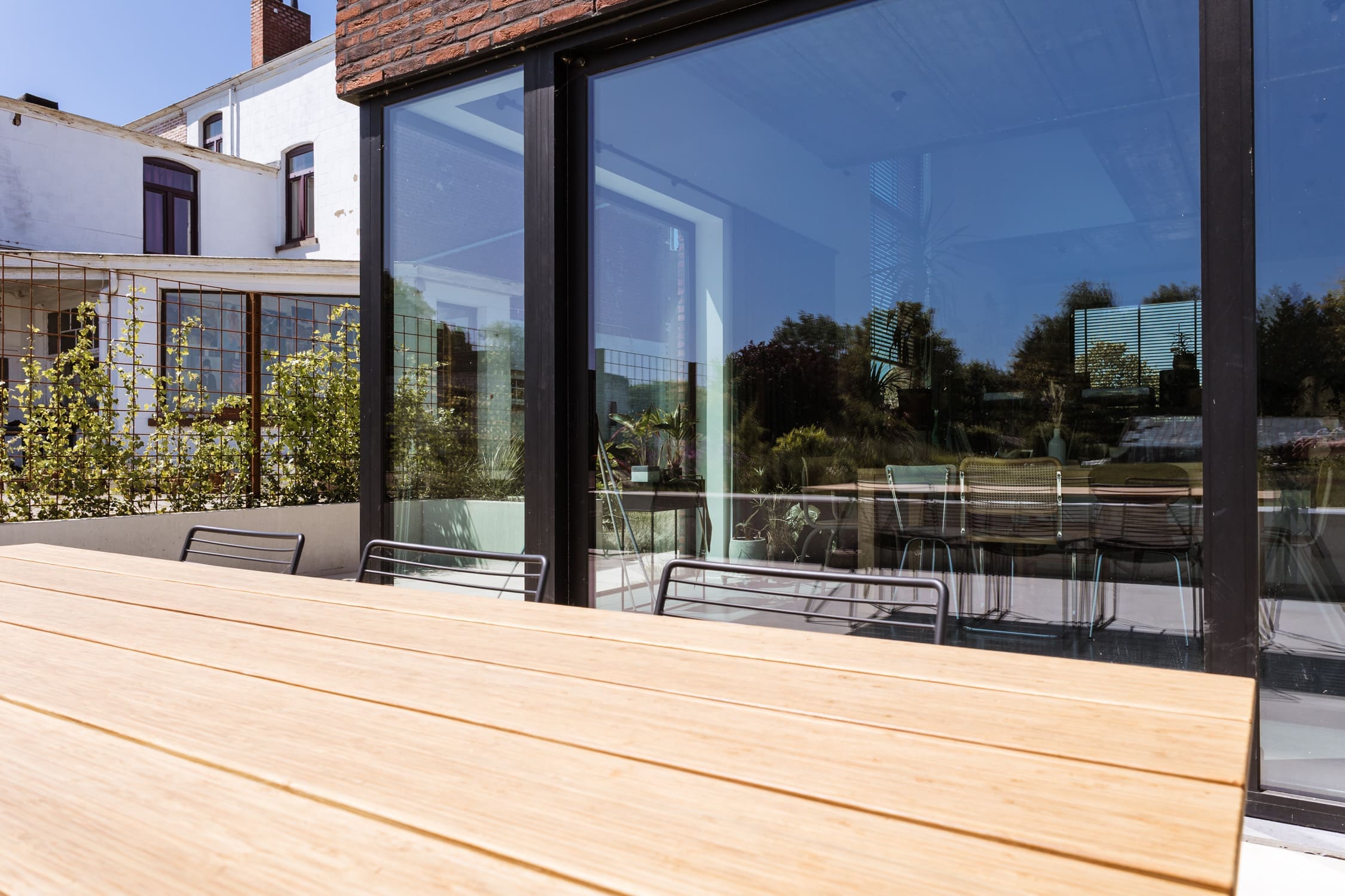 Stessens energiezuinig bouwen en wonen