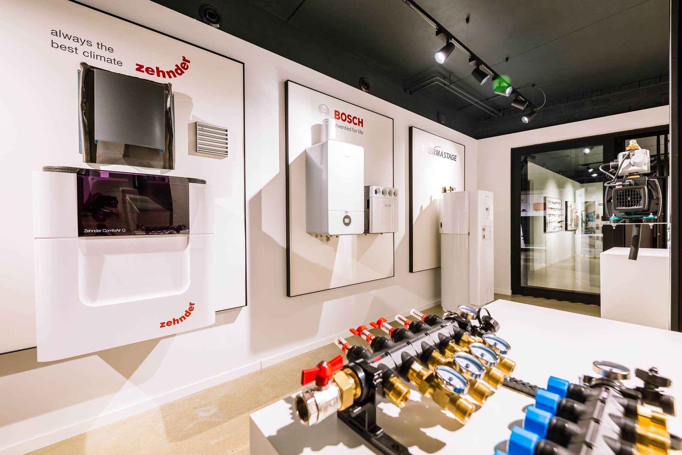 Stessens energiezuinig bouwen en wonen