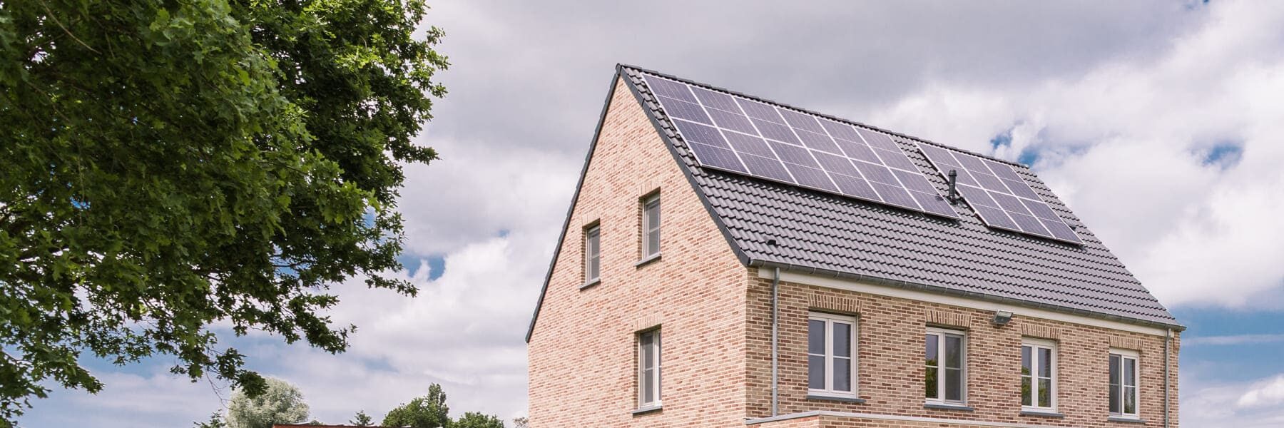 Stessens energiezuinig bouwen en wonen